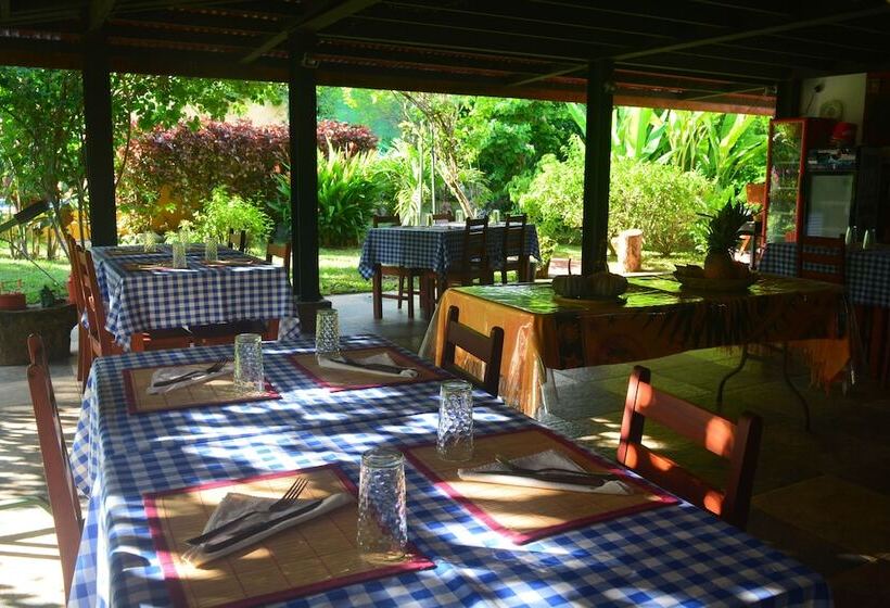 استراحتگاه Dolce Uvita