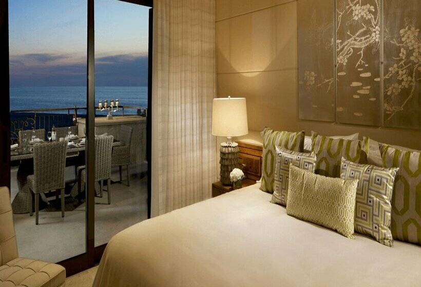 Курорт Grand Solmar The Residences