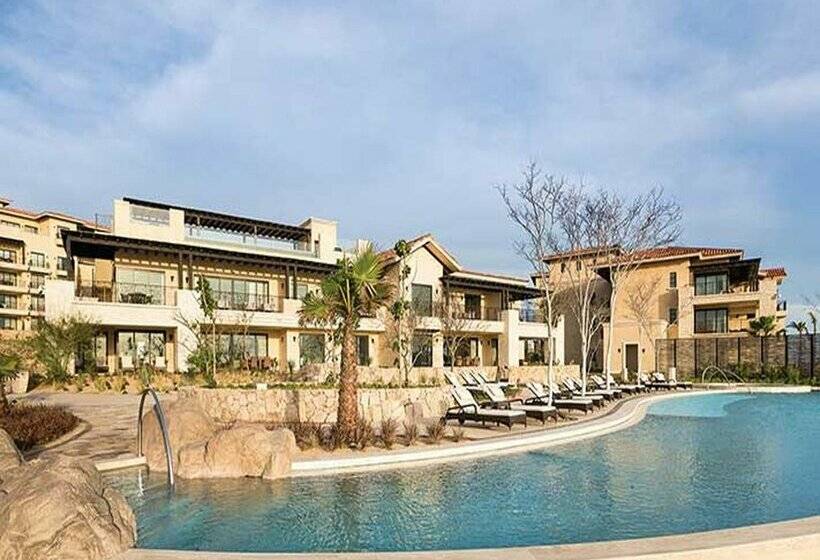 Курорт Grand Solmar The Residences