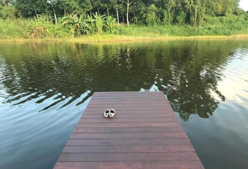 渡假胜地  Tipparika Riverview