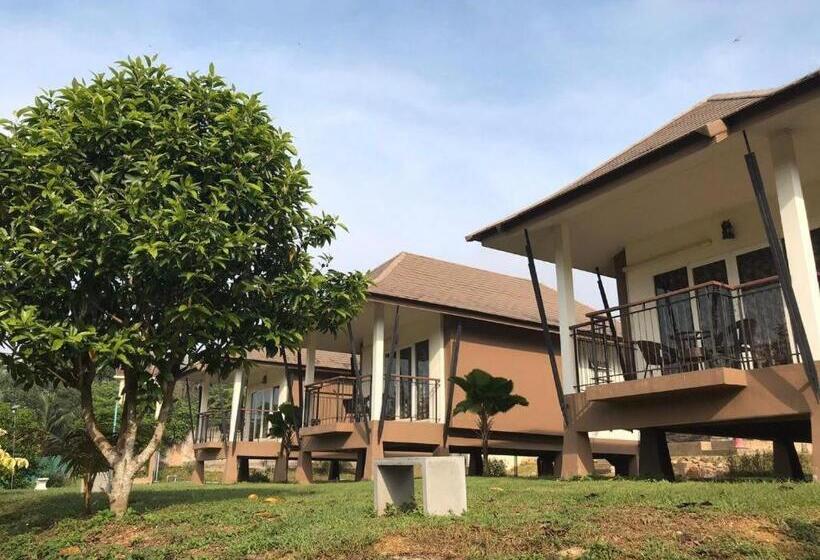 渡假胜地  Tipparika Riverview