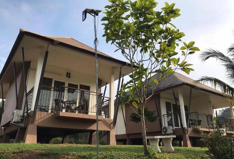 渡假胜地  Tipparika Riverview