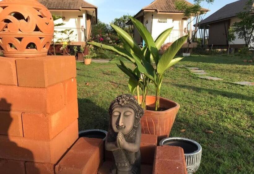 渡假胜地  Tipparika Riverview