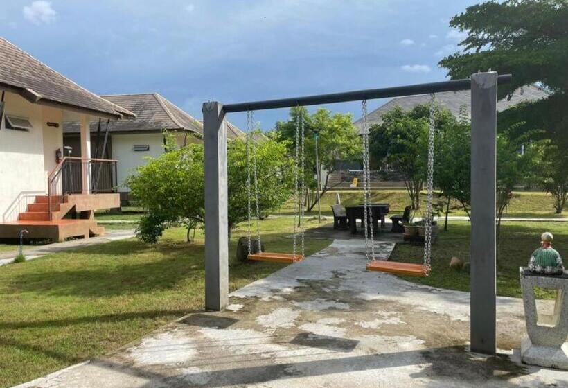 渡假胜地  Tipparika Riverview