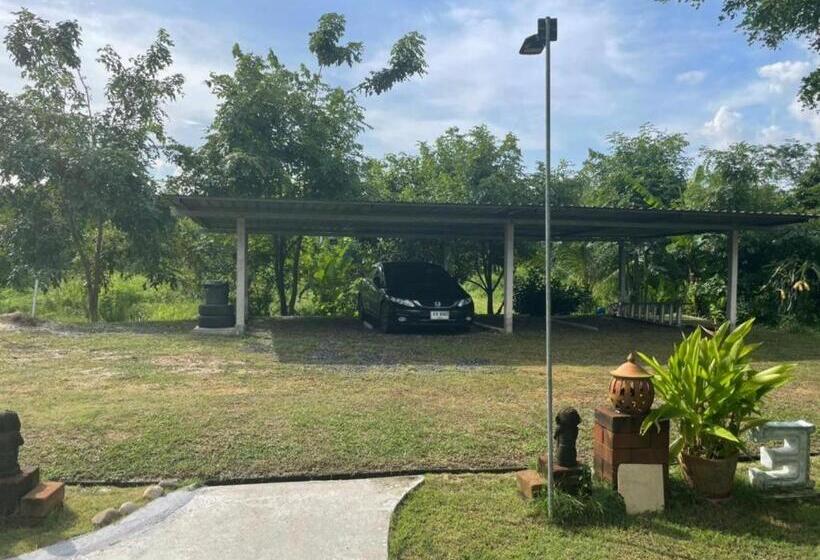 渡假胜地  Tipparika Riverview