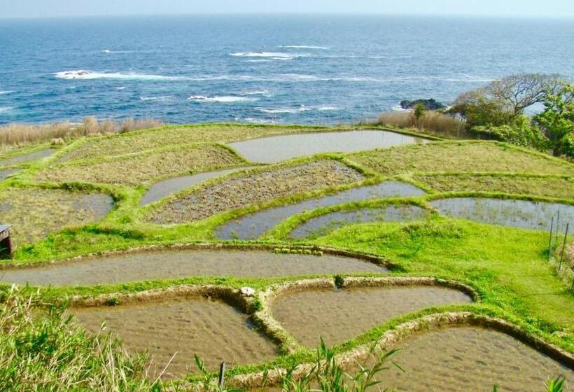 日式旅馆 Japanese Style Hotel Morigen