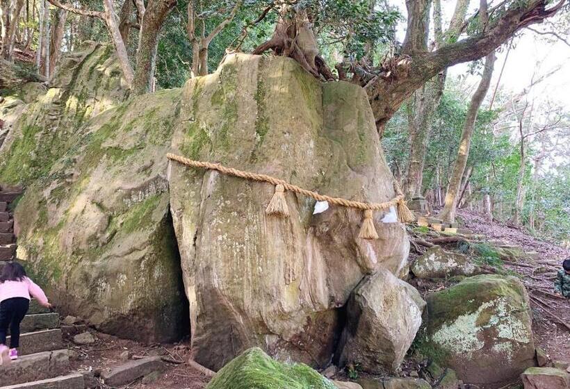 日式旅馆 Japanese Style Hotel Morigen