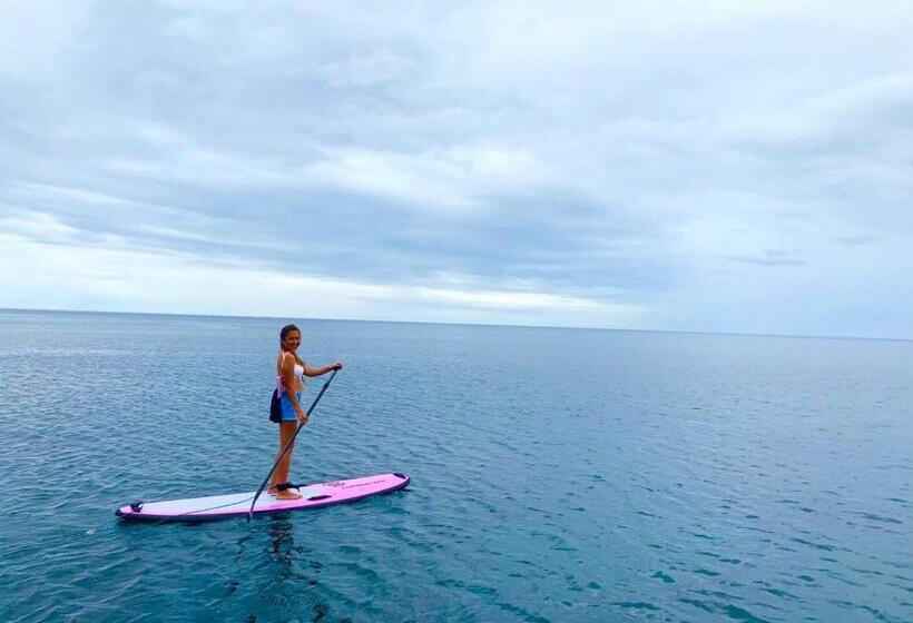 日式旅馆 Japanese Style Hotel Morigen