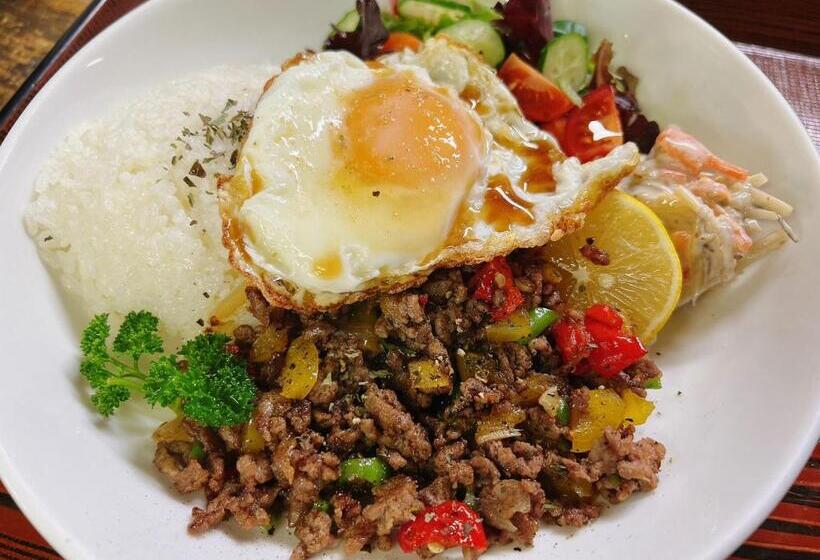 日式旅馆 Japanese Style Hotel Morigen