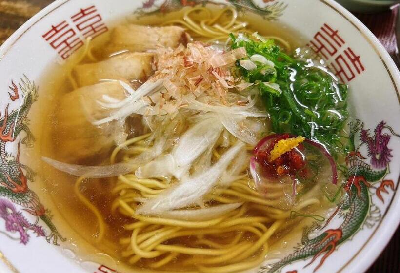 日式旅馆 Japanese Style Hotel Morigen