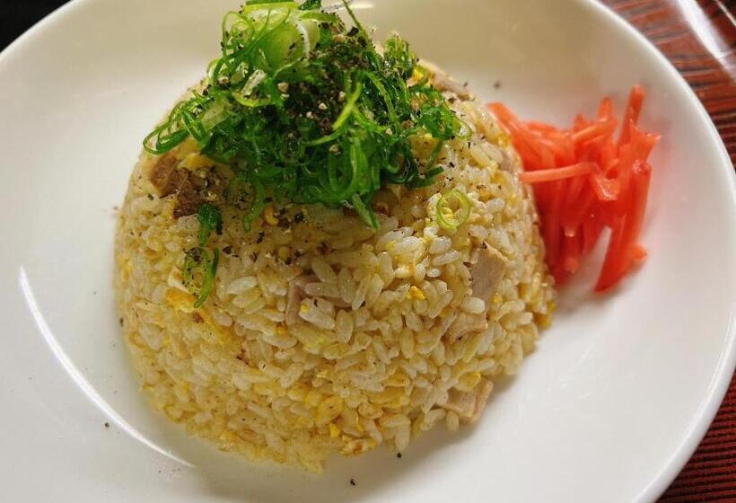 日式旅馆 Japanese Style Hotel Morigen