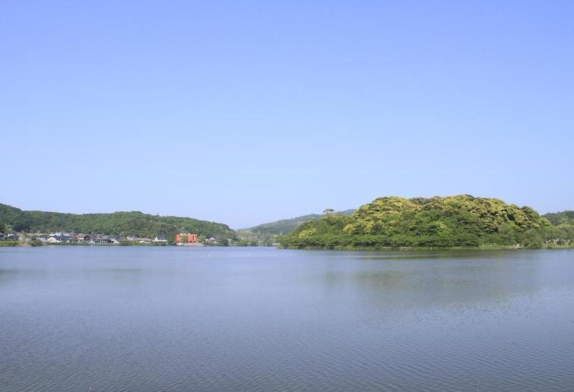 日式旅馆 Minshuku Fukuda