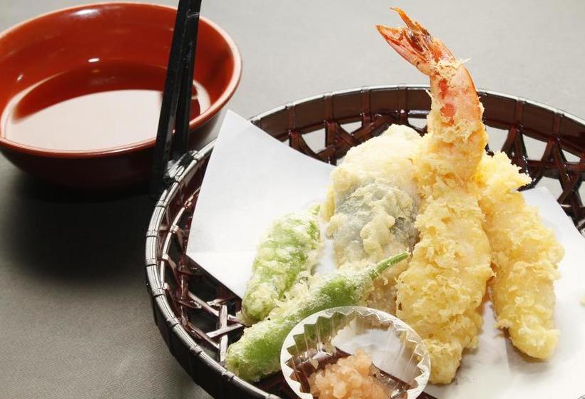 日式旅馆 Minshuku Fukuda