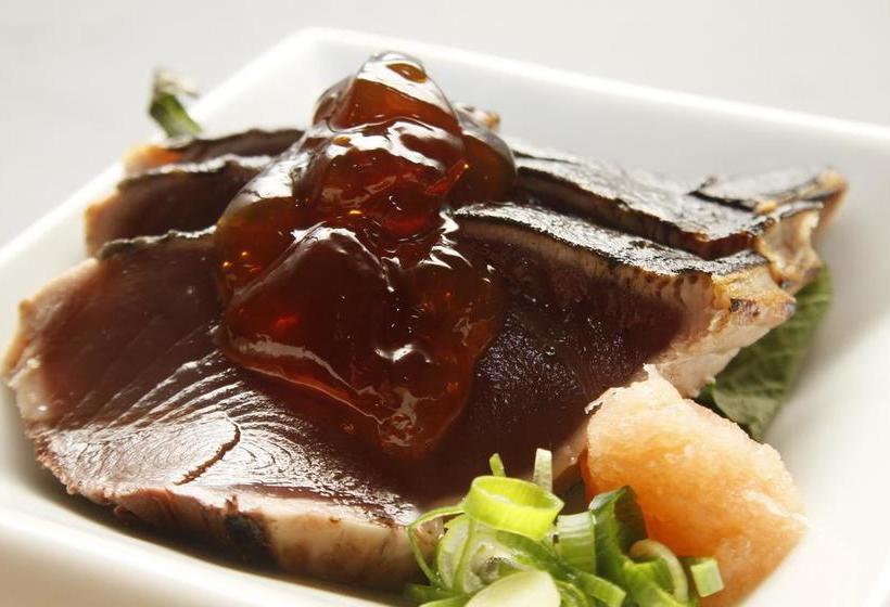 日式旅馆 Minshuku Fukuda