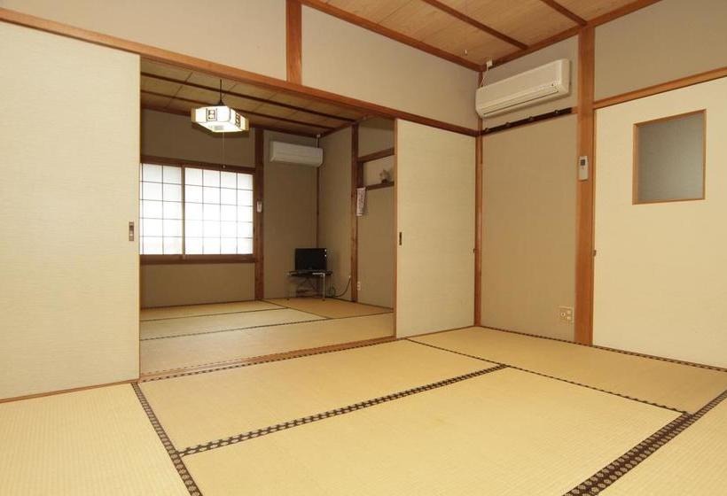 日式旅馆 Minshuku Fukuda