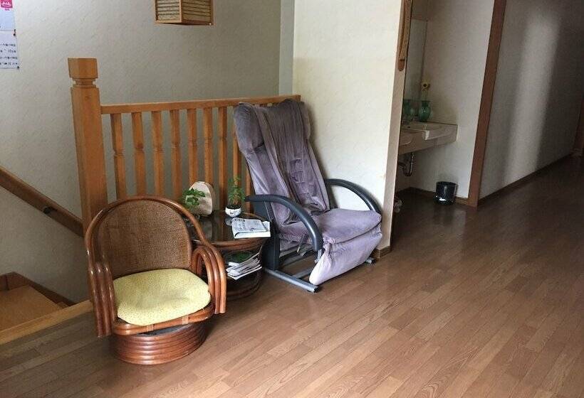 日式旅馆 Minsyuku Yukiya