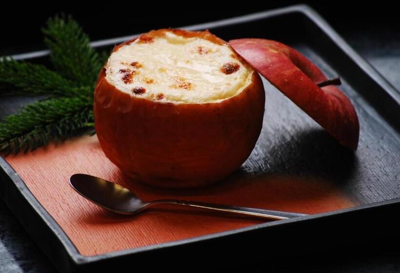 ריוקאן Oribana