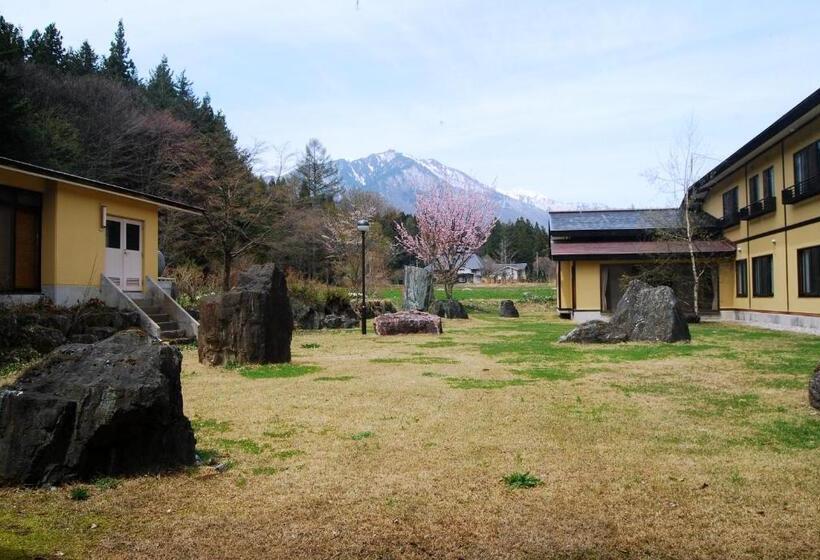 ריוקאן Oribana