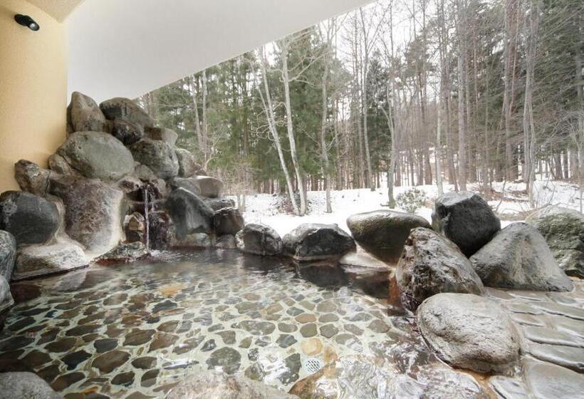 ריוקאן Oribana