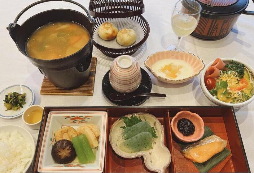 ריוקאן Oribana