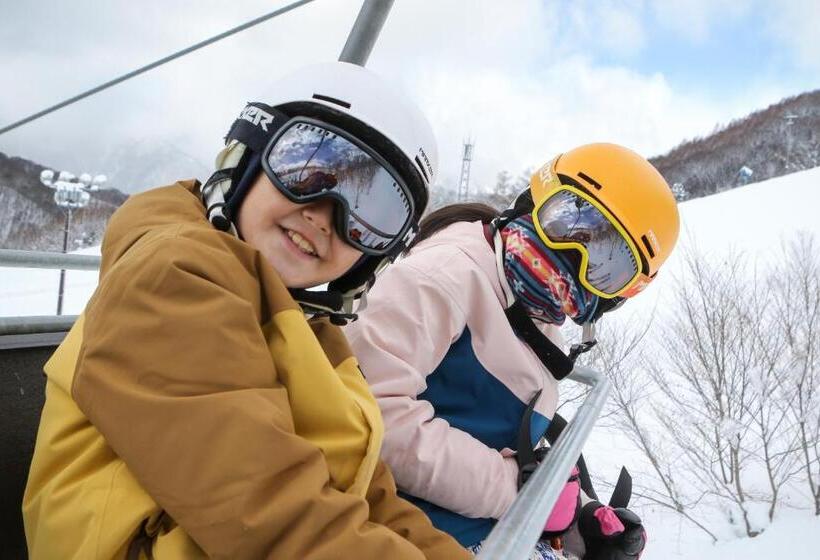 ריוקאן Oribana