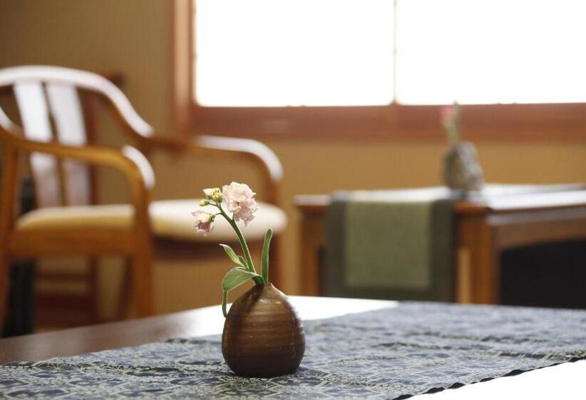 ריוקאן Oribana