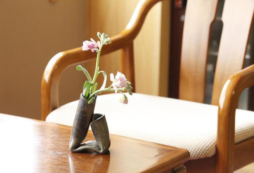 ריוקאן Oribana