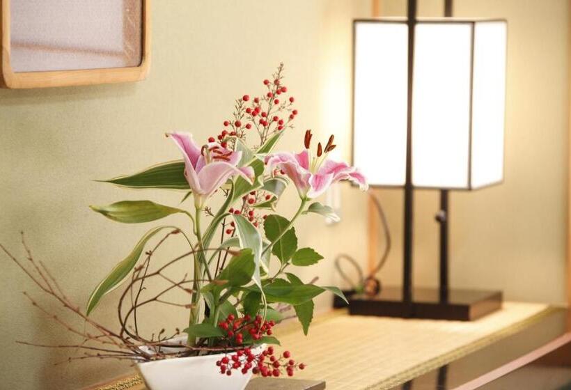 ריוקאן Oribana