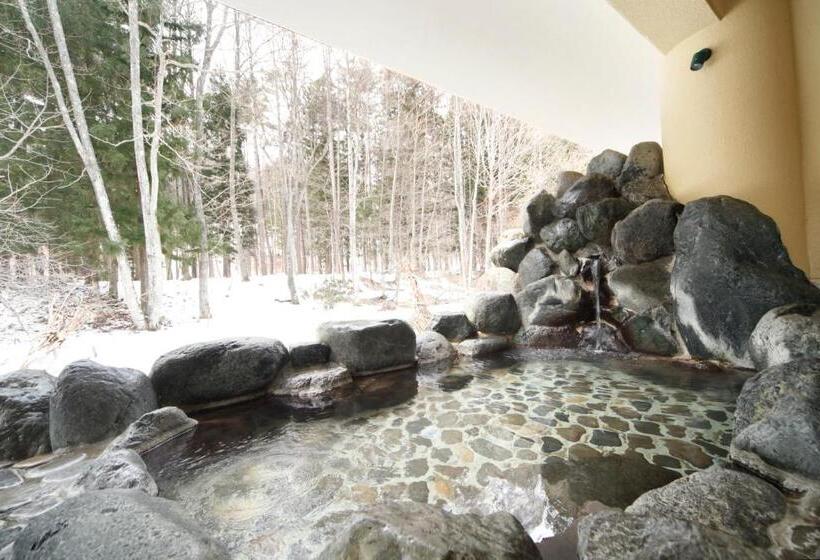 ריוקאן Oribana