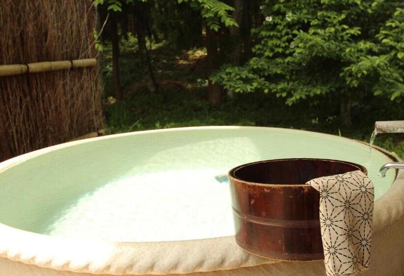 ריוקאן Oribana