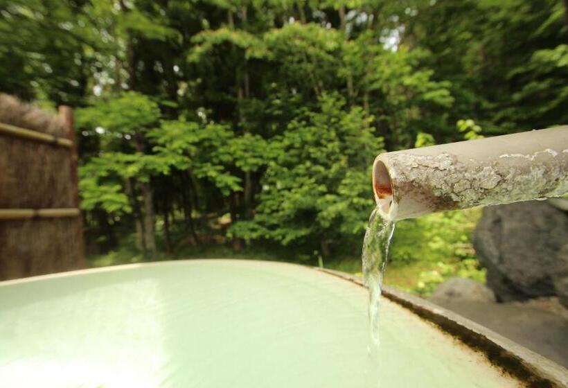 ריוקאן Oribana