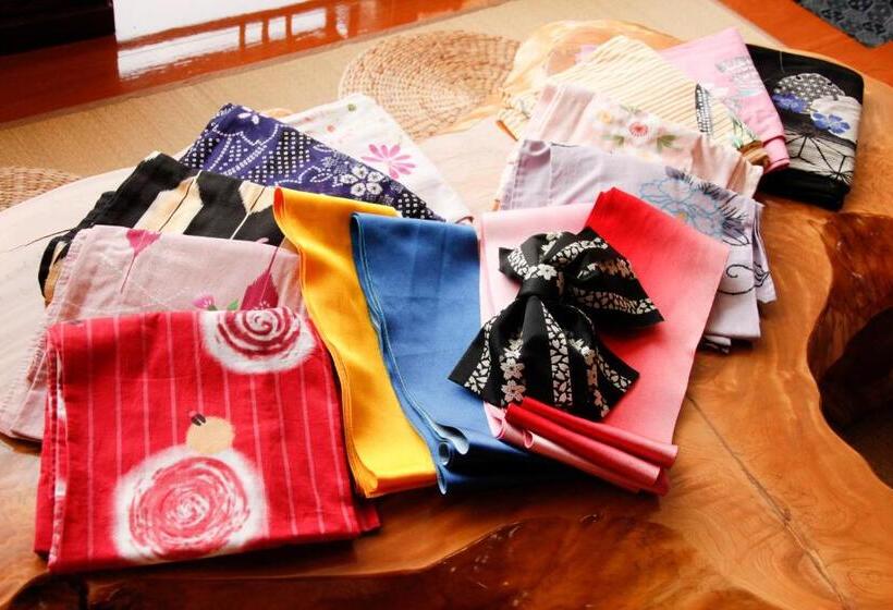 ריוקאן Oribana