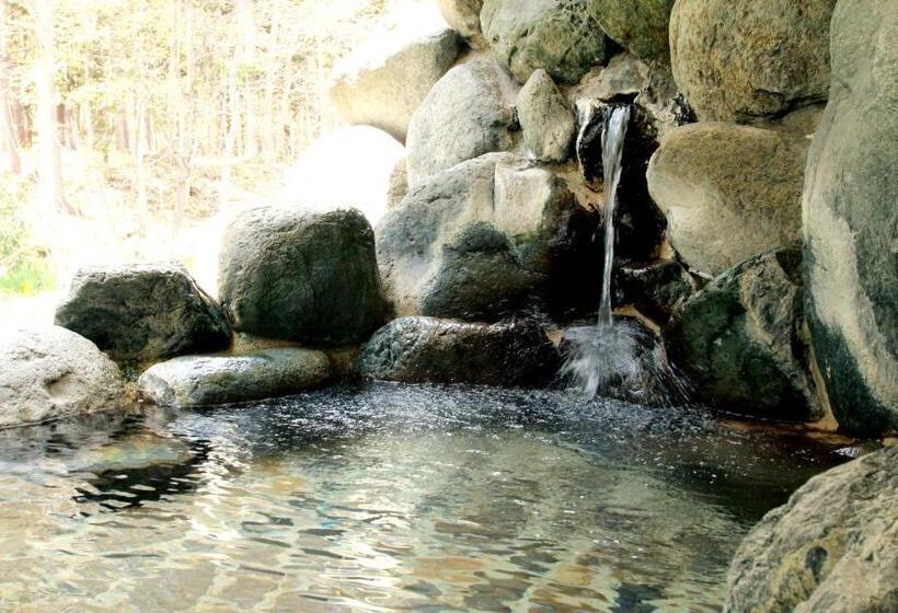 ריוקאן Oribana