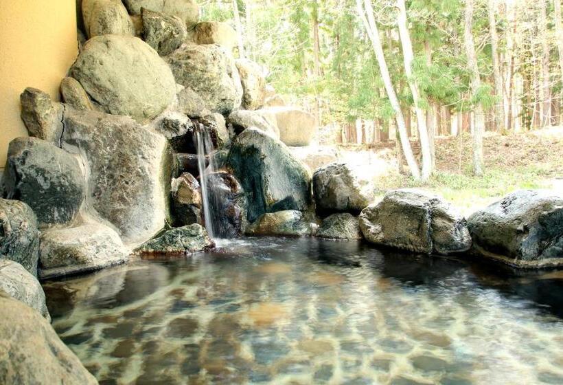 ריוקאן Oribana