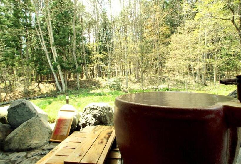 ריוקאן Oribana