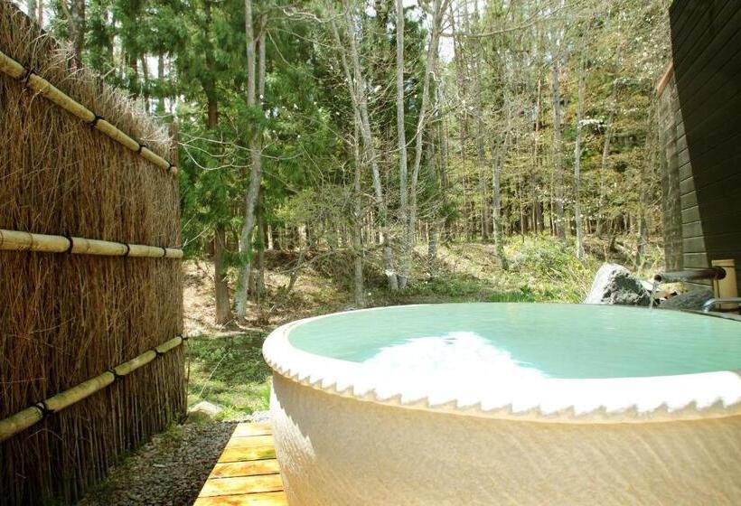 ריוקאן Oribana