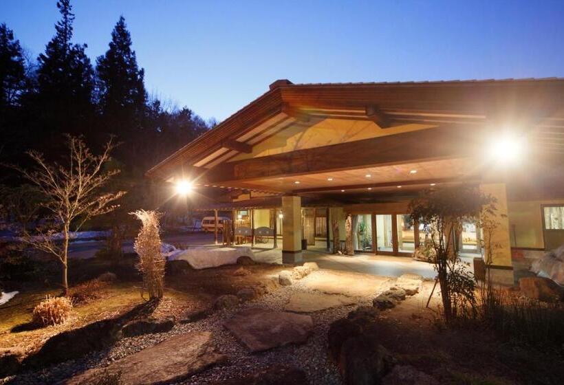 ריוקאן Oribana