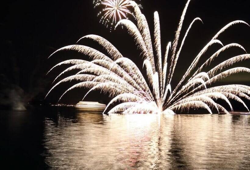 ריוקאן Toya Gokirakutei