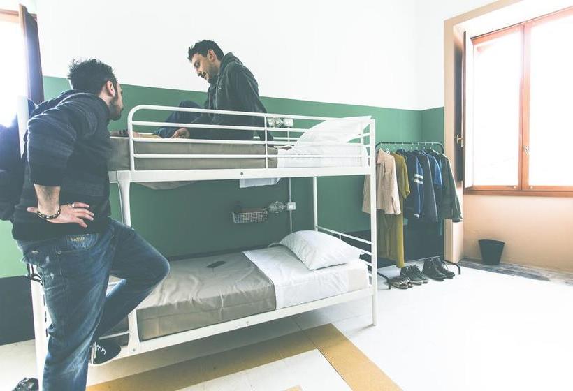 Sanvito Hostel