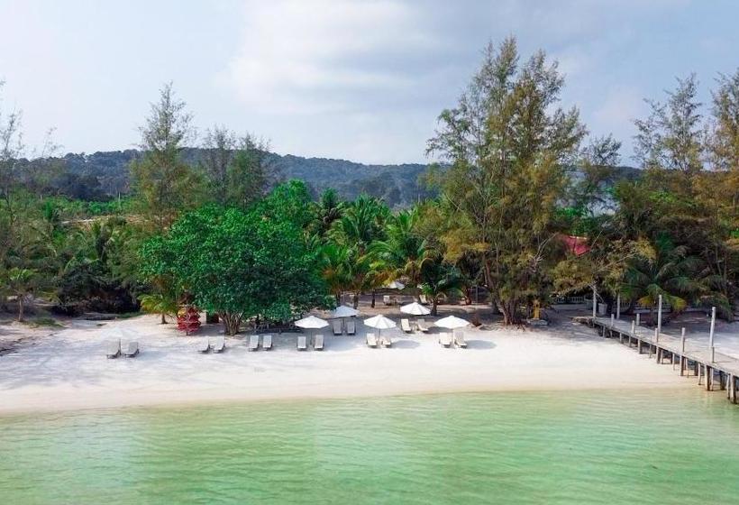 Soon Noeng Resort Koh Rong Sanloem
