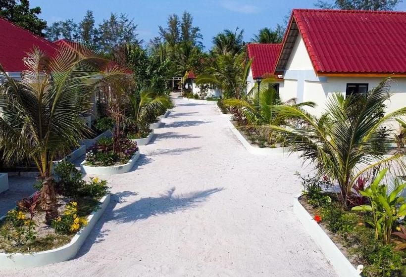 Soon Noeng Resort Koh Rong Sanloem