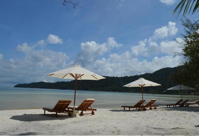 Soon Noeng Resort Koh Rong Sanloem