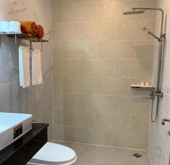 Soon Noeng Resort Koh Rong Sanloem