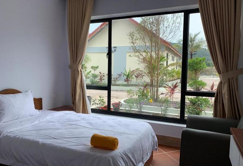 Soon Noeng Resort Koh Rong Sanloem