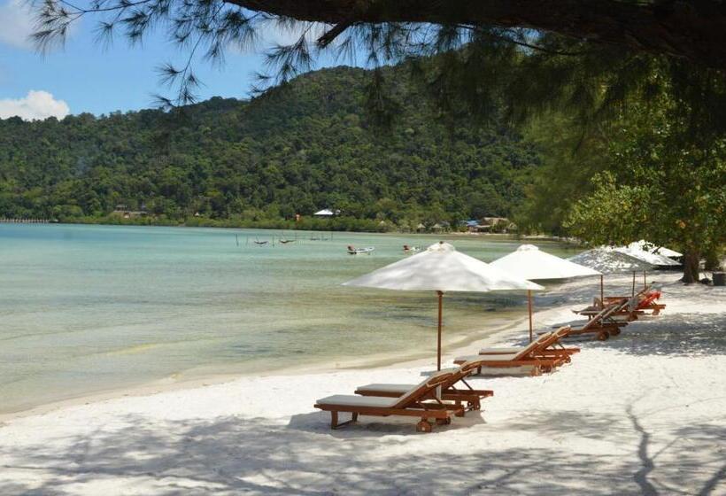 Soon Noeng Resort Koh Rong Sanloem