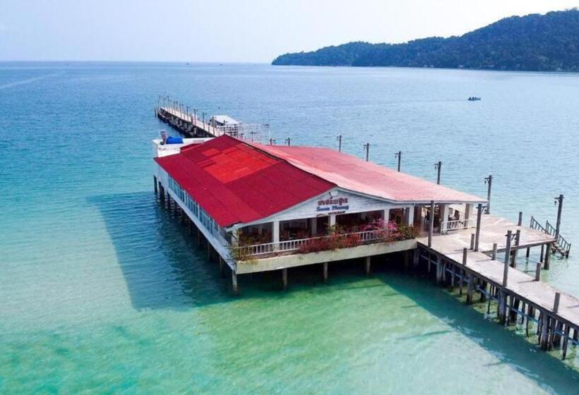 Soon Noeng Resort Koh Rong Sanloem