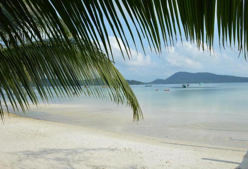 Soon Noeng Resort Koh Rong Sanloem