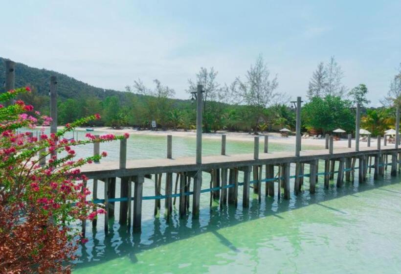Soon Noeng Resort Koh Rong Sanloem