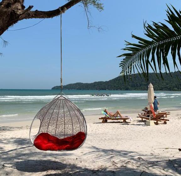 Soon Noeng Resort Koh Rong Sanloem