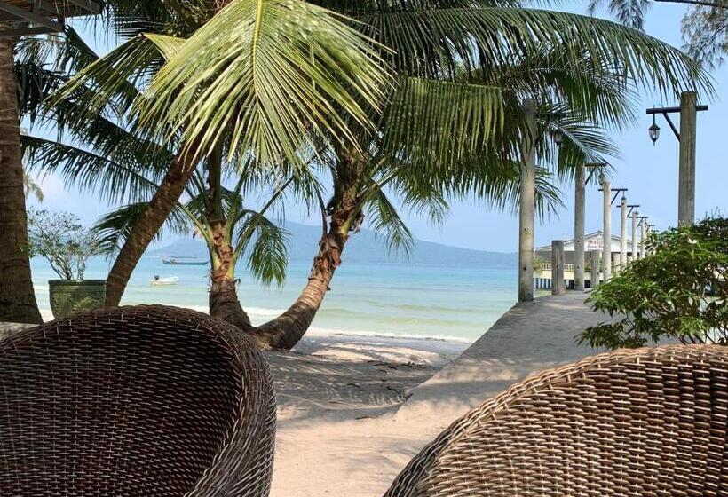 Soon Noeng Resort Koh Rong Sanloem
